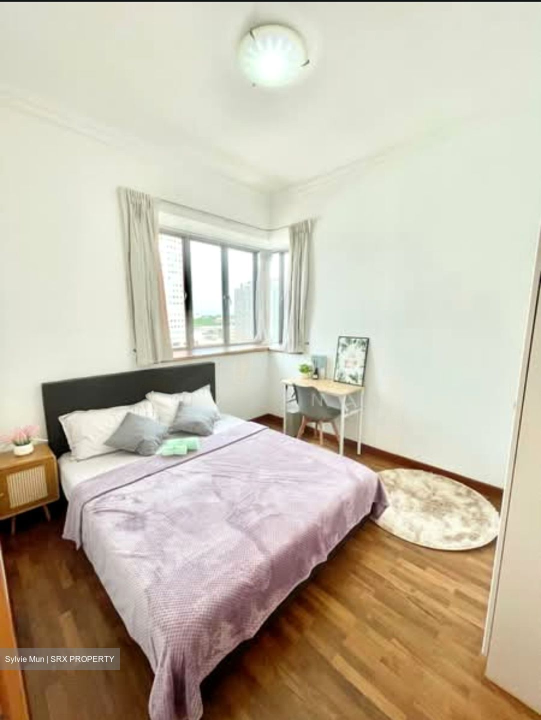 Thomson Euro-asia (D11), Condominium #610424801